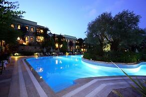 Hotel Zeytinada