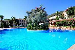 Hotel Zeytinada