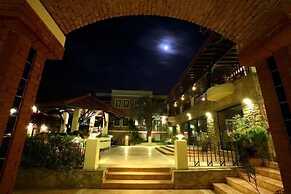 Hotel Zeytinada