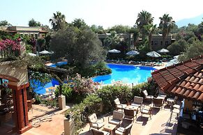 Hotel Zeytinada