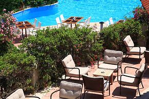 Hotel Zeytinada