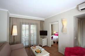 Hotel Zeytinada