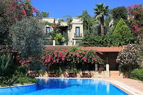 Hotel Zeytinada