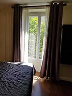 Hotel Tingis