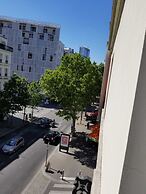 Hotel Tingis