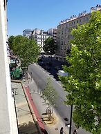 Hotel Tingis