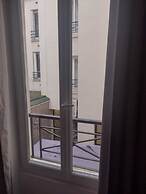 Hotel Tingis