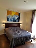 Hotel Tingis