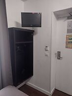 Hotel Tingis
