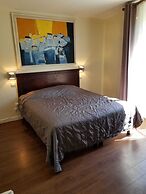 Hotel Tingis