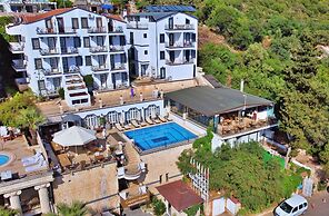 Aqua Princess Hotel