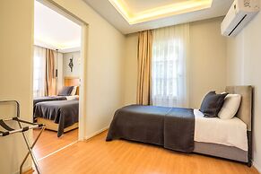 Aqua Princess Hotel