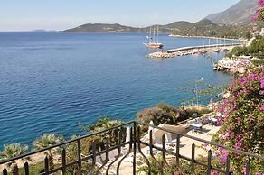 Aqua Princess Hotel