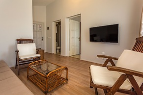 Aqua Princess Hotel