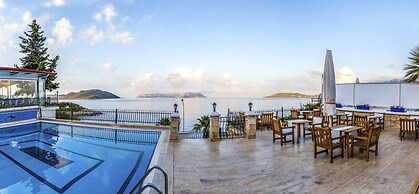 Aqua Princess Hotel