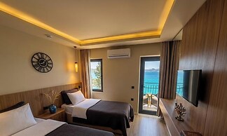 Aqua Princess Hotel