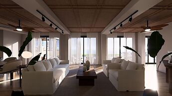 Aqua Princess Hotel