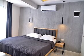 Aqua Princess Hotel