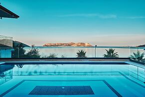 Aqua Princess Hotel