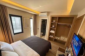Aqua Princess Hotel