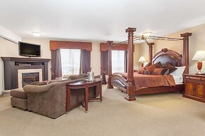Ramada by Wyndham Pincher Creek