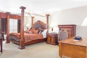 Ramada by Wyndham Pincher Creek