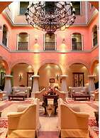 Palacio de La Magdalena Hotel