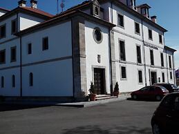 Palacio de La Magdalena Hotel