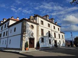 Palacio de La Magdalena Hotel