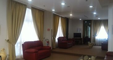 Hotel Park Mar Grande