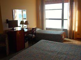 Hotel Park Mar Grande