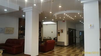Hotel Park Mar Grande