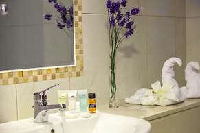 Aquamare Beach Hotel & Spa