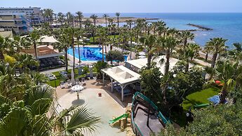 Aquamare Beach Hotel & Spa