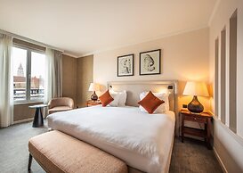 Dukes’ Palace – by Dukes’ Hotel Collection