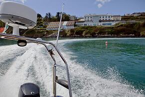 Cliff House Hotel