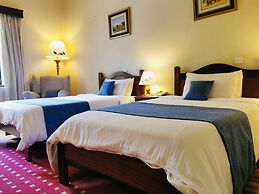 La Mada Hotel