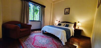 La Mada Hotel