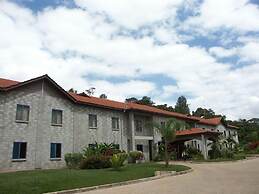 La Mada Hotel