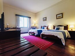 La Mada Hotel