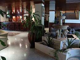 La Mada Hotel