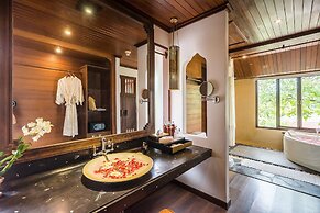 Muang Samui Spa Resort