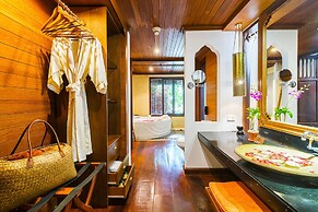 Muang Samui Spa Resort