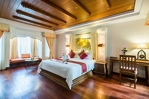 Muang Samui Spa Resort