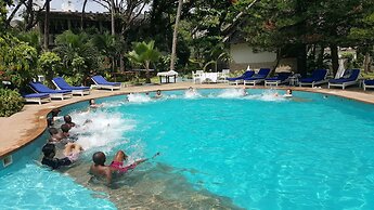 Kilifi Bay Beach Resort
