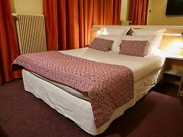 Hotel de France Quartier Latin
