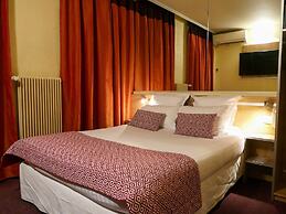 Hotel de France Quartier Latin