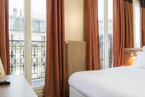Hotel de France Quartier Latin