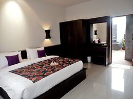 Tropicana Lanta Resort