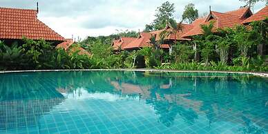 Tropicana Lanta Resort